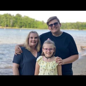 Meet your Posher, Shaunya